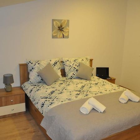 Apartman Doni Split Eksteriør billede