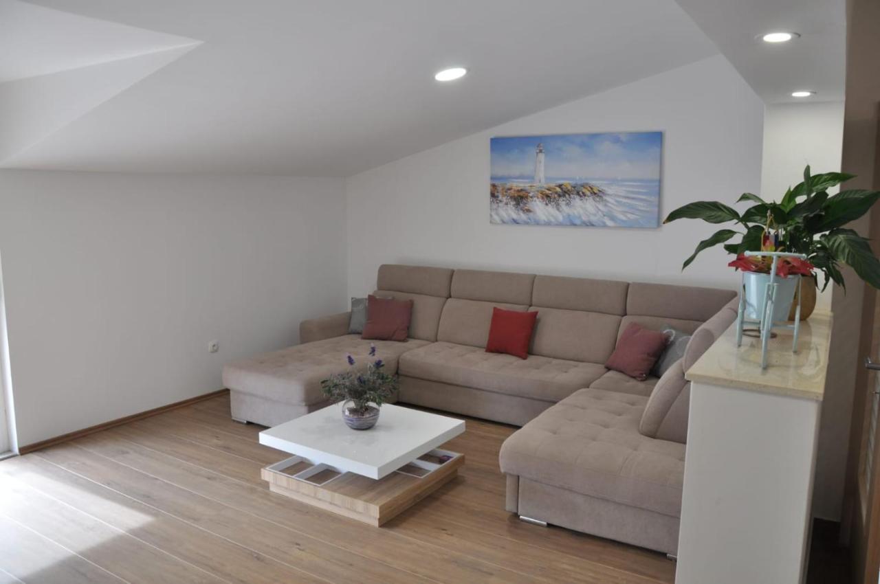 Apartman Doni Split Eksteriør billede