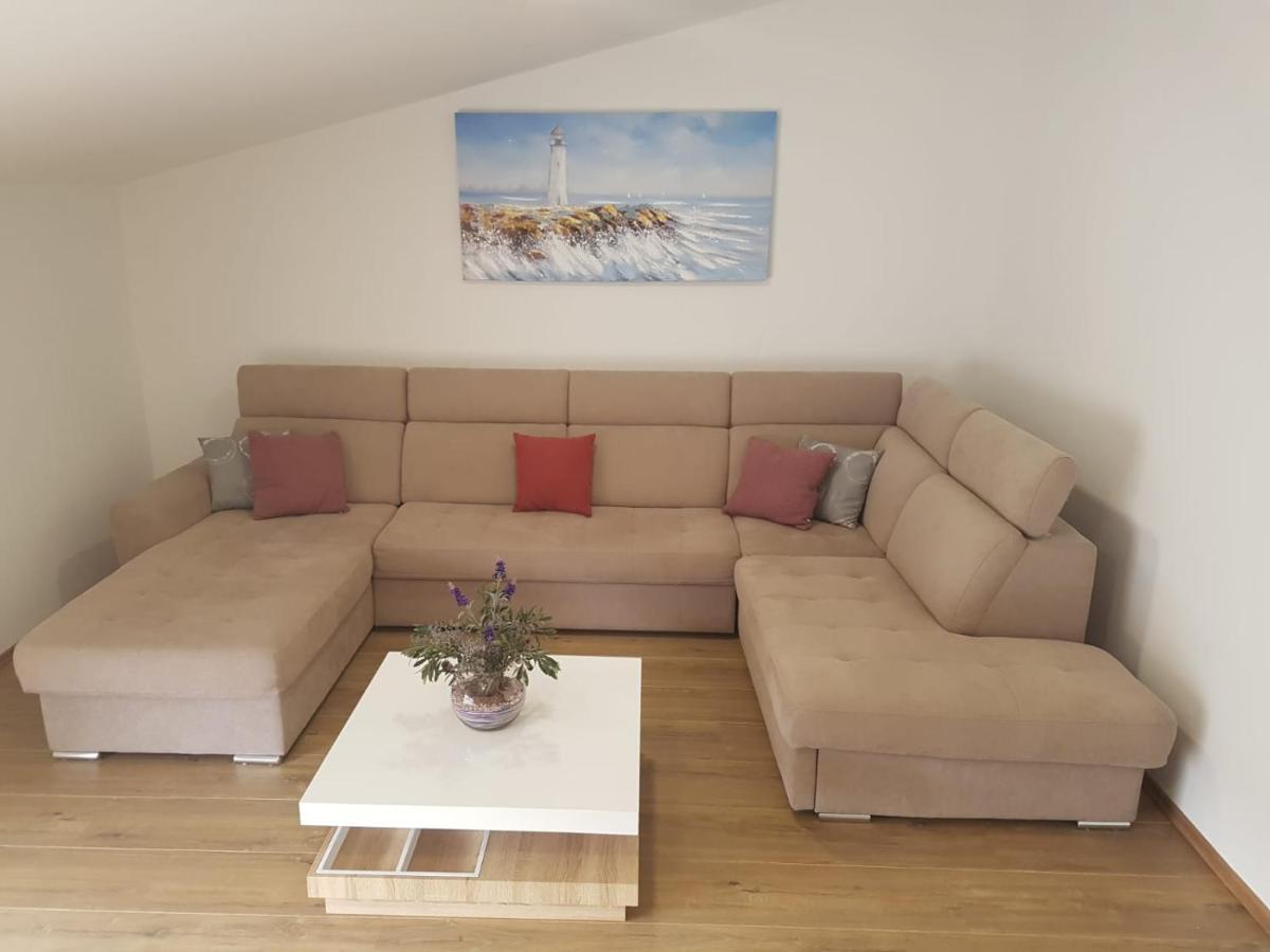 Apartman Doni Split Eksteriør billede