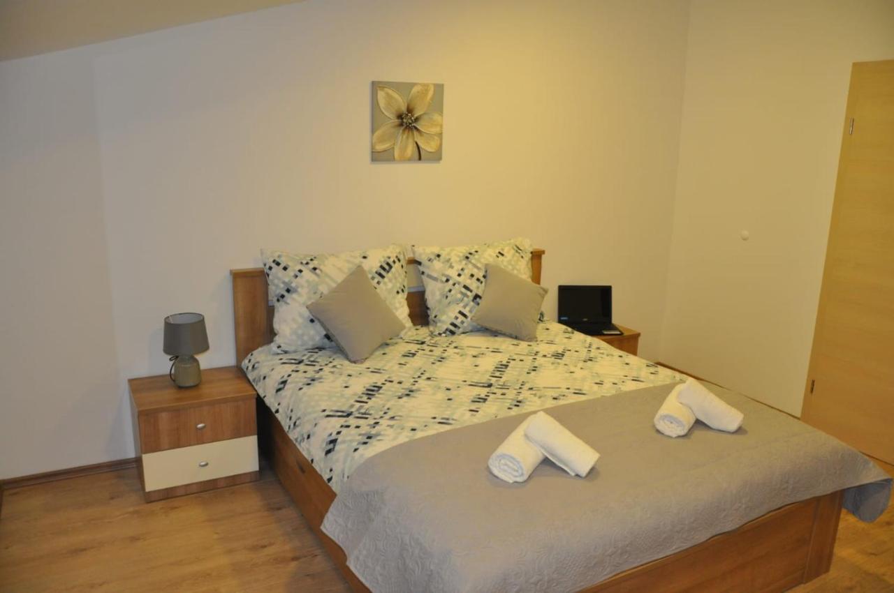 Apartman Doni Split Eksteriør billede