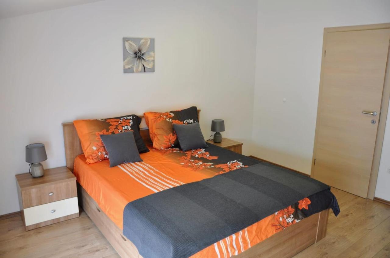 Apartman Doni Split Eksteriør billede