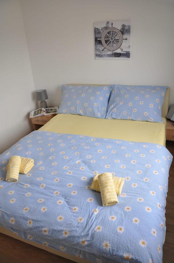 Apartman Doni Split Eksteriør billede