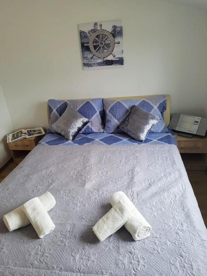 Apartman Doni Split Eksteriør billede